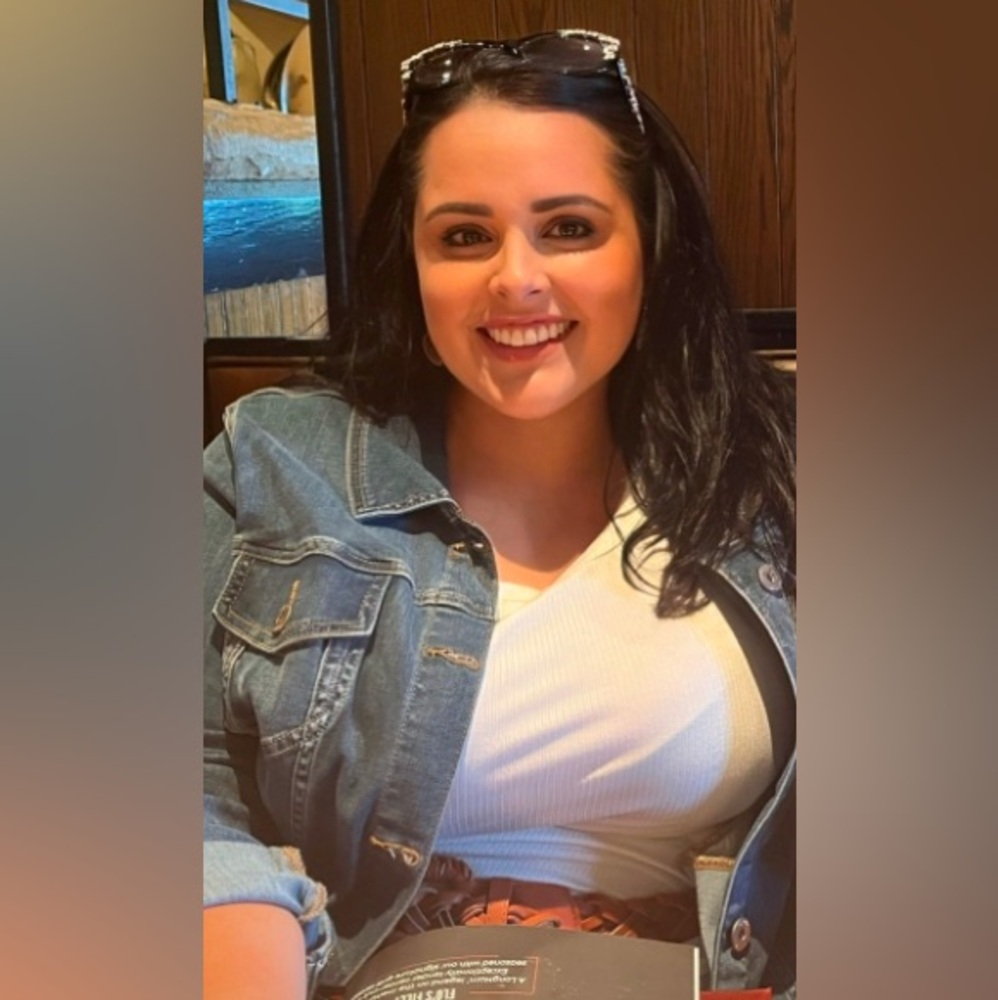 Meet your Posher, Rachael